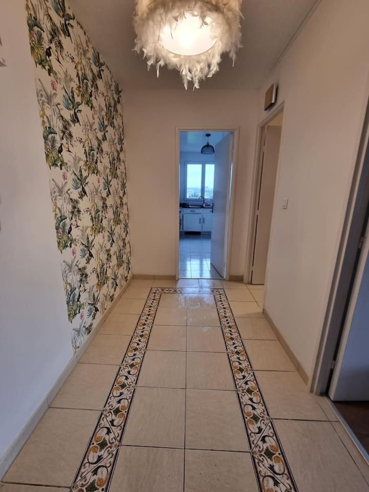 Grand Appartement 3 Chambres Disney - Paris - 82M2 ヌイイ・シュル・マルヌ エクステリア 写真