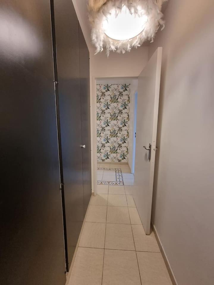 Grand Appartement 3 Chambres Disney - Paris - 82M2 ヌイイ・シュル・マルヌ エクステリア 写真