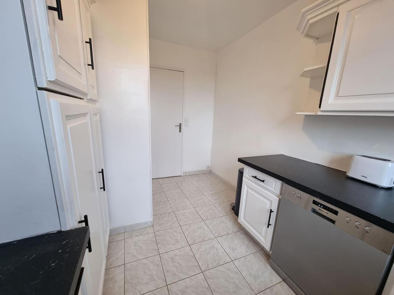 Grand Appartement 3 Chambres Disney - Paris - 82M2 ヌイイ・シュル・マルヌ エクステリア 写真