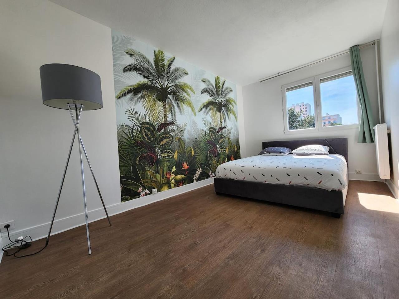 Grand Appartement 3 Chambres Disney - Paris - 82M2 ヌイイ・シュル・マルヌ エクステリア 写真