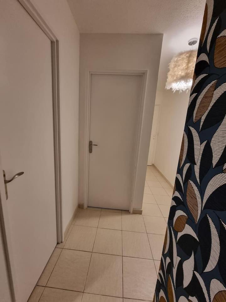 Grand Appartement 3 Chambres Disney - Paris - 82M2 ヌイイ・シュル・マルヌ エクステリア 写真
