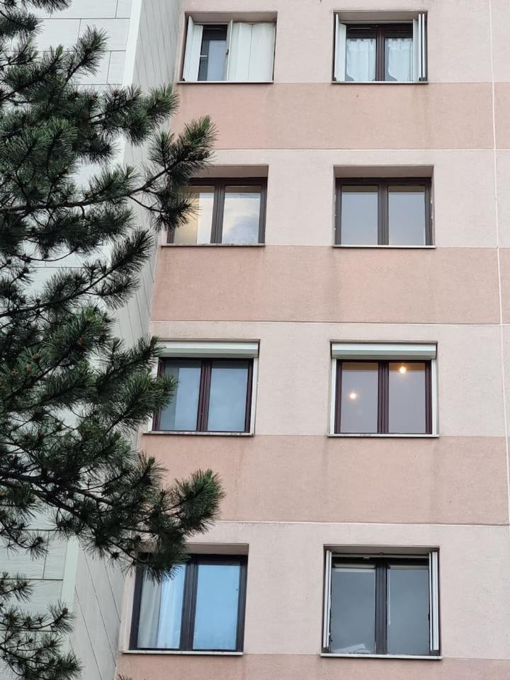 Grand Appartement 3 Chambres Disney - Paris - 82M2 ヌイイ・シュル・マルヌ エクステリア 写真