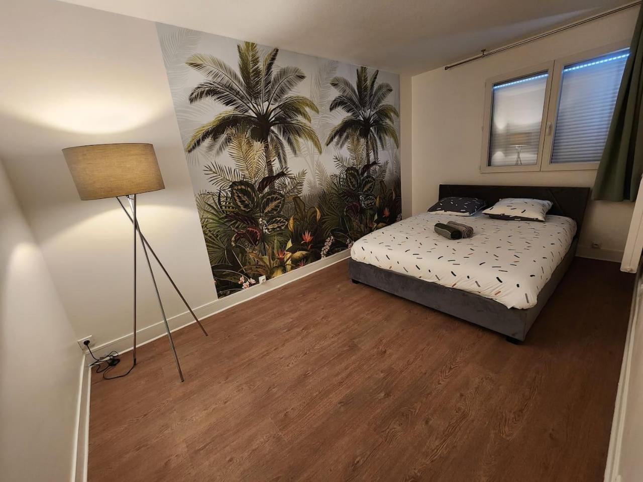 Grand Appartement 3 Chambres Disney - Paris - 82M2 ヌイイ・シュル・マルヌ エクステリア 写真