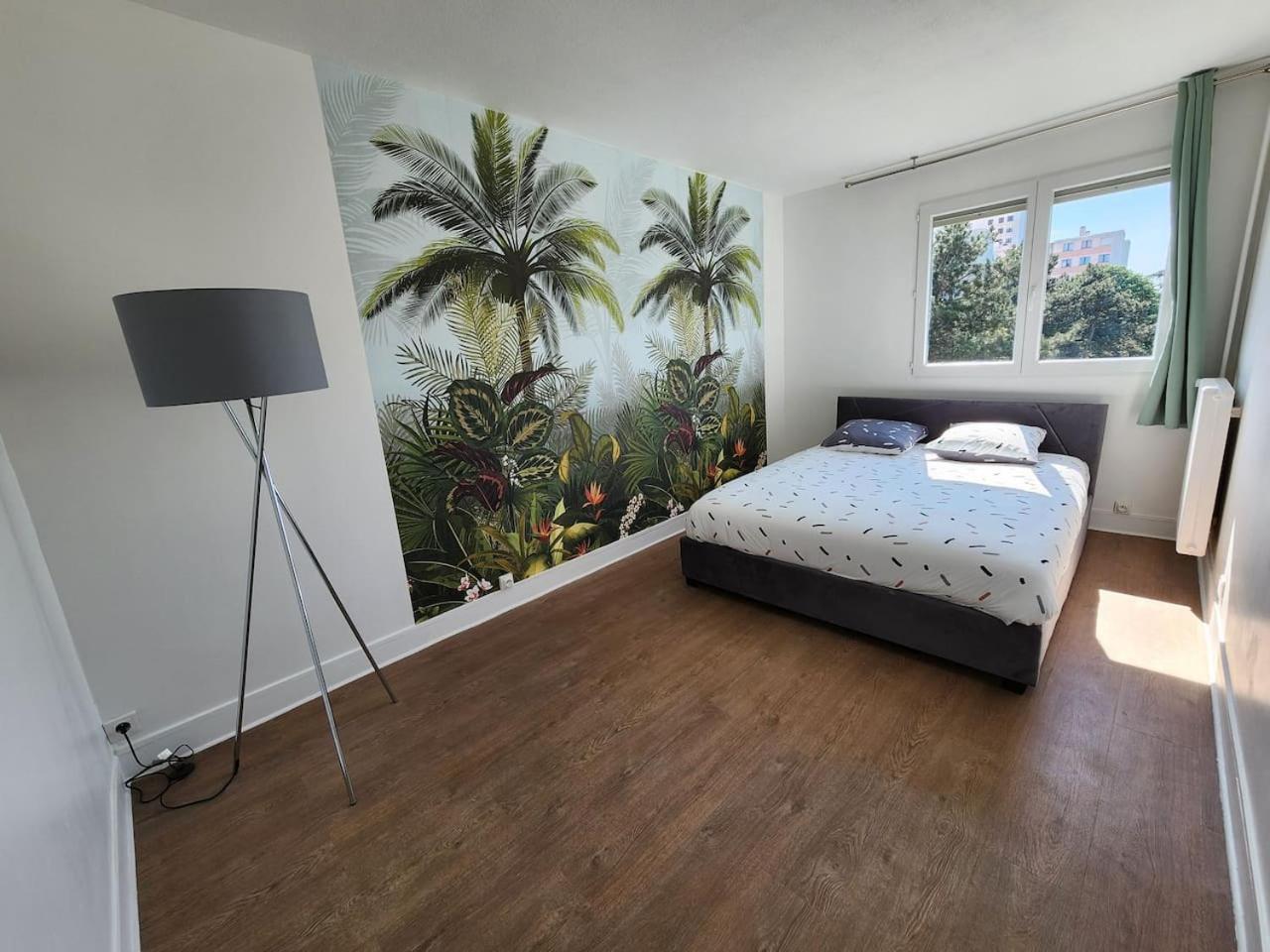 Grand Appartement 3 Chambres Disney - Paris - 82M2 ヌイイ・シュル・マルヌ エクステリア 写真